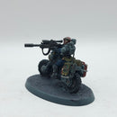 Warhammer 40k: Genestealer Cult Jackal Alphus - Painted (BC138)