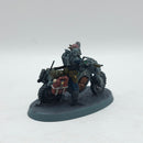 Warhammer 40k: Genestealer Cult Jackal Alphus - Painted (BC138)