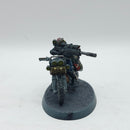 Warhammer 40k: Genestealer Cult Jackal Alphus - Painted (BC138)
