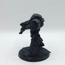 Warhammer 40k: Adeptus Custodes Forge World Achillus Dreadnought (AD067)