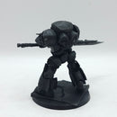Warhammer 40k: Adeptus Custodes Forge World Achillus Dreadnought (AD067)