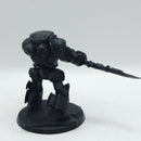 Warhammer 40k: Adeptus Custodes Forge World Achillus Dreadnought (AD067)