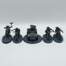 Warhammer 40k: Genestealer Cult Atalan Jackals - Painted (BJ190)