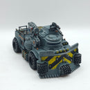 Warhammer 40k: Genestealer Cult Goliath Rockgrinder - Painted (AN015)
