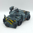 Warhammer 40k: Genestealer Cult Goliath Rockgrinder - Painted (AN015)