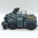 Warhammer 40k: Genestealer Cult Goliath Rockgrinder - Painted (AN015)