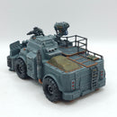 Warhammer 40k: Genestealer Cult Goliath Rockgrinder - Painted (AN015)