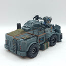 Warhammer 40k: Genestealer Cult Goliath Rockgrinder - Painted (AN015)