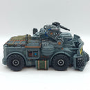 Warhammer 40k: Genestealer Cult Goliath Rockgrinder - Painted (AN015)