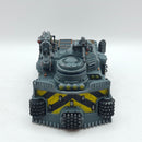Warhammer 40k: Genestealer Cult Goliath Rockgrinder - Painted (AN015)