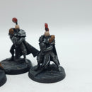 Warhammer 40k: Adeptus Custodes Sisters of Silence Witchseekers - Painted (AQ050)