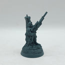 Warhammer 40k: Agents of the Imperium Vindicare Assassin (AD114)