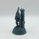 Warhammer 40k: Agents of the Imperium Vindicare Assassin (AD114)