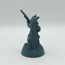 Warhammer 40k: Agents of the Imperium Vindicare Assassin (AD114)