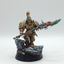 Warhammer 40k: Adeptus Custodes Custodian Guard - Well Painted (AI175)