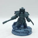 Warhammer 40k: Adeptus Custodes Forge World Aquilon Terminators (AF017)