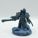 Warhammer 40k: Adeptus Custodes Forge World Aquilon Terminators (AF017)