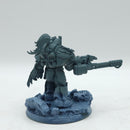 Warhammer 40k: Adeptus Custodes Forge World Aquilon Terminators (AF017)
