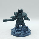 Warhammer 40k: Adeptus Custodes Forge World Aquilon Terminators (AF017)