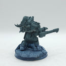 Warhammer 40k: Adeptus Custodes Forge World Aquilon Terminators (AF017)