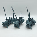 Warhammer 40k: Adeptus Custodes Vertus Praetors (AX042)