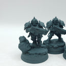 Warhammer 40k: Adeptus Custodes Forge World Sagittarum Guard (AE007)
