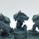 Warhammer 40k: Adeptus Custodes Forge World Sagittarum Guard (AE007)