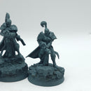 Warhammer 40k: Adeptus Custodes Sisters of Silence Witchseeker Squad (AA223)