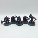 Warhammer 40k: Genestealer Cults Aberrants - Painted (AD244)