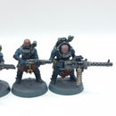 Warhammer 40k: Genestealer Cults Neophyte Hybrids - Painted (AJ215)