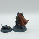 Warhammer 40k: Genestealer Cults Reductus Saboteur - Painted (AD207)