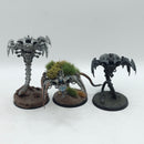 Warhammer 40k: Necrons Canoptek Wraiths (BJ201)