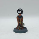 Warhammer 40k: Genestealer Cults Locus - Painted (AE165)