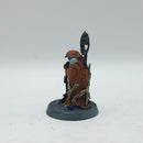 Warhammer 40k: Genestealer Cults Locus - Painted (AE165)