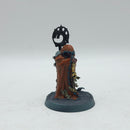 Warhammer 40k: Genestealer Cults Locus - Painted (AE165)