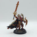 Warhammer 40k: Chaos Daemons Khorne Skulltaker (AZ201)