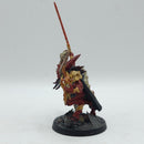 Warhammer 40k: Chaos Daemons Khorne Skulltaker (AZ201)