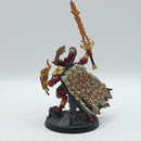 Warhammer 40k: Chaos Daemons Khorne Skulltaker (AZ201)