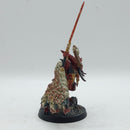 Warhammer 40k: Chaos Daemons Khorne Skulltaker (AZ201)
