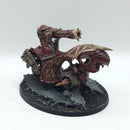Warhammer 40k: Chaos Daemons Khorne Skull Cannon (BJ081)