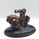 Warhammer 40k: Chaos Daemons Khorne Skull Cannon (BJ081)