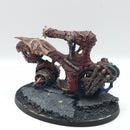 Warhammer 40k: Chaos Daemons Khorne Skull Cannon (BJ081)