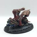 Warhammer 40k: Chaos Daemons Khorne Skull Cannon (BJ081)