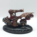 Warhammer 40k: Chaos Daemons Khorne Skull Cannon (BJ081)