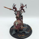 Warhammer 40k: Chaos Daemons Khorne Skull Cannon (AD172)