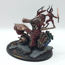 Warhammer 40k: Chaos Daemons Khorne Skull Cannon (AD172)