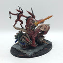 Warhammer 40k: Chaos Daemons Khorne Skull Cannon (AD172)