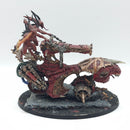 Warhammer 40k: Chaos Daemons Khorne Skull Cannon (AD172)
