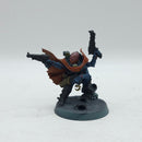 Warhammer 40k: Genestealer Cults Kelermorph - Painted (AE115)