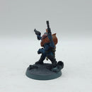 Warhammer 40k: Genestealer Cults Kelermorph - Painted (AE115)